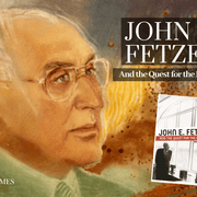 john e fetzer