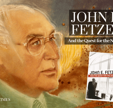 john e fetzer