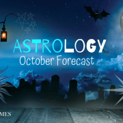October Astrology Forecast OMTimes