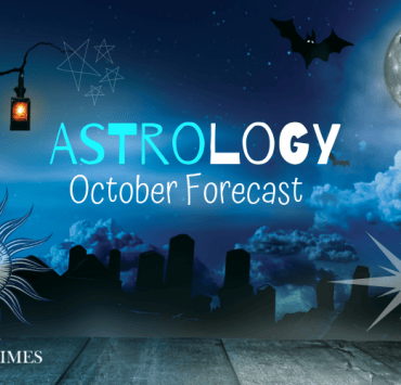 October Astrology Forecast OMTimes