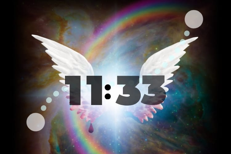 I Keep Seeing the Same Numbers All the Time