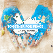 Day of Peace OMTimes