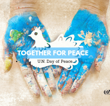 Day of Peace OMTimes