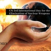 nuclear weapons OMTimes