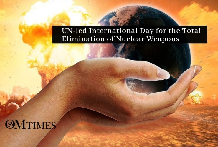 nuclear weapons OMTimes