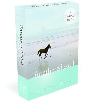 Untethered Soul