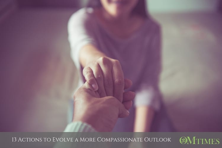 compassionate OMTimes