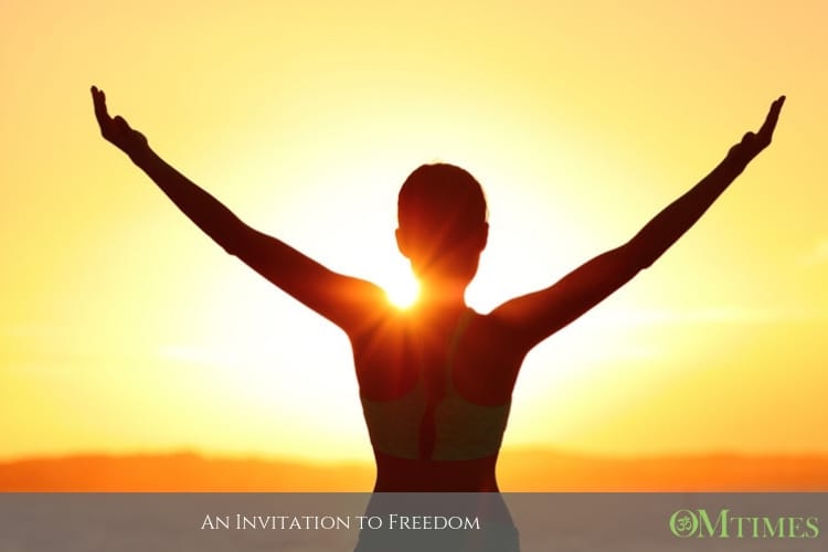 An Invitation to Freedom