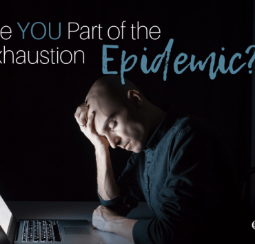 Stimulation Sedation Syndrome OMTimes