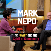 Mark Nepo OMTimes
