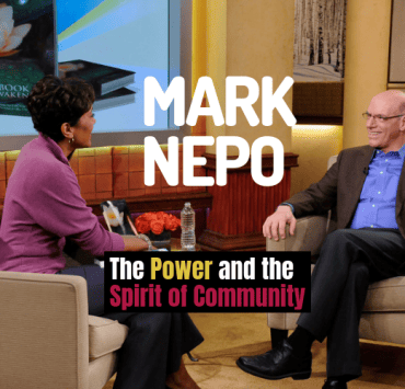 Mark Nepo OMTimes