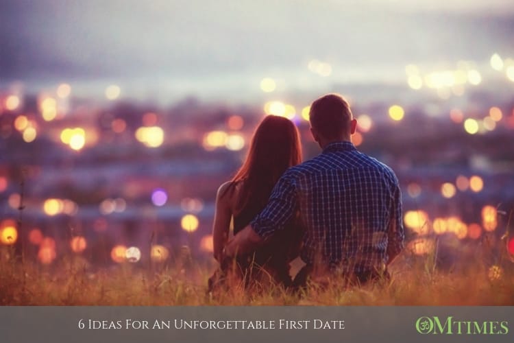 first date OMTimes