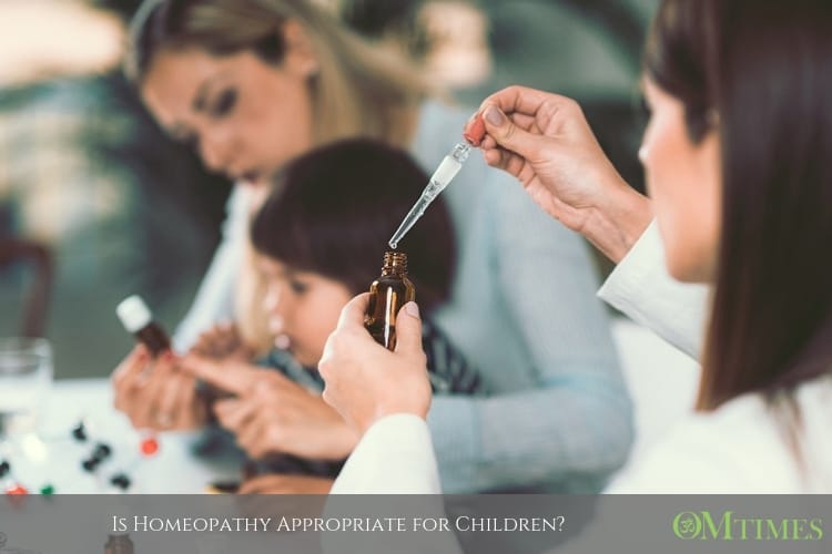 Homeopathy OMTimes