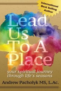 Lead Us To A Place