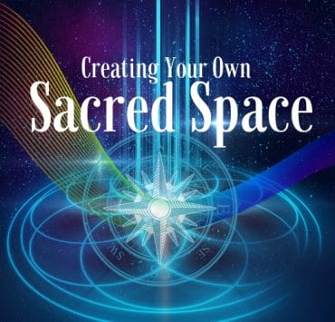 Sacred Space