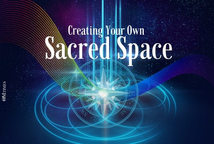 Sacred Space