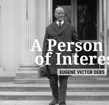 Eugene Victor Debs