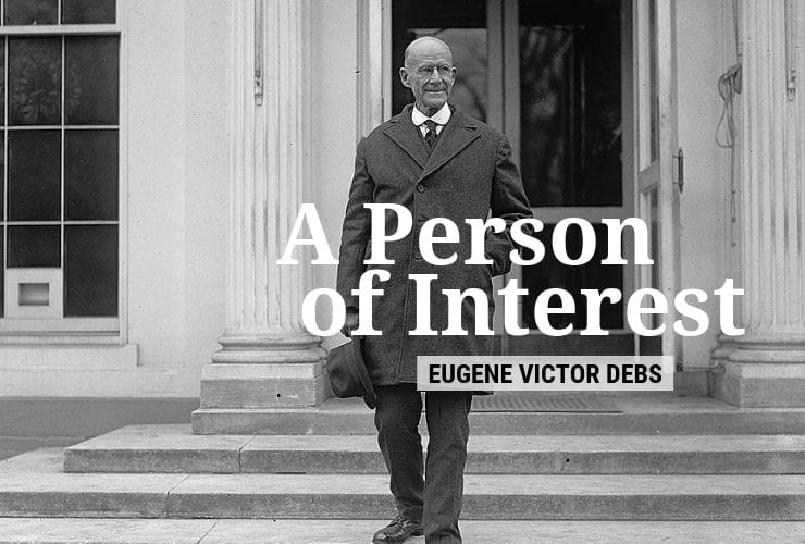 Eugene Victor Debs