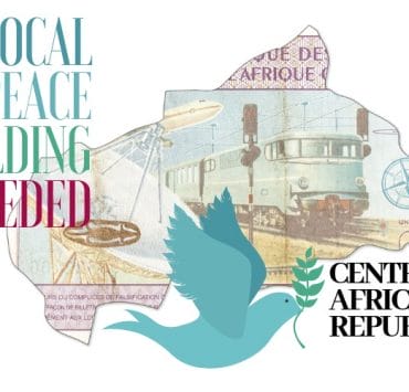 CENTRAL AFRICAN REPUBLIC