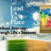 Led us to a place_Book spotlight