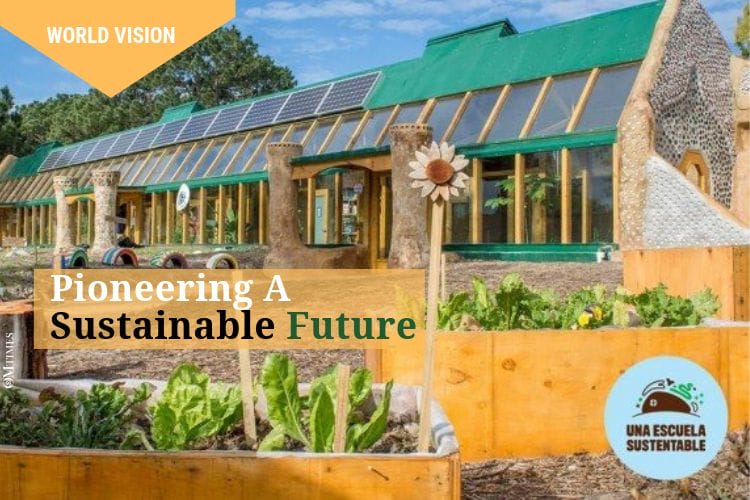 Sustainable