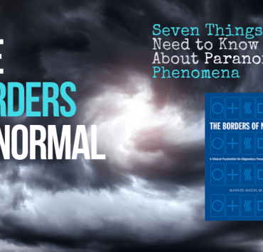 Paranormal Phenomena OMTimes