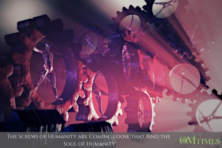 humanity OMTimes