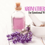 Emotional Wounds Aromatherapy Aroma OMTimes