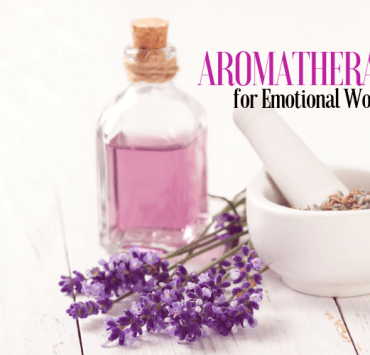 Emotional Wounds Aromatherapy Aroma OMTimes