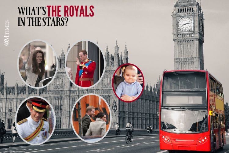 Celebrity Predictions 2019