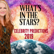 Celebrity Predictions 2019