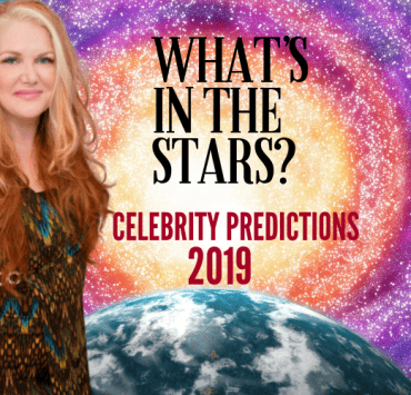 Celebrity Predictions 2019
