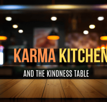 KARMA KITCHEN