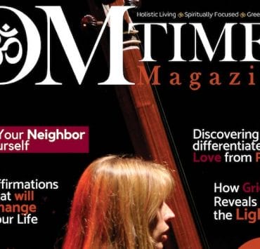OMTimes Magazine December A 2018 Edition