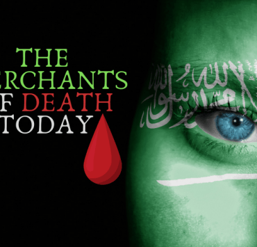 Merchants of Death military-industrial complex OMTimes