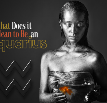 What Does it Mean to Be a Aquarius