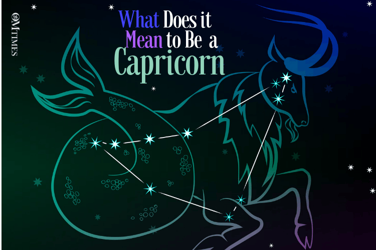 Capricorn