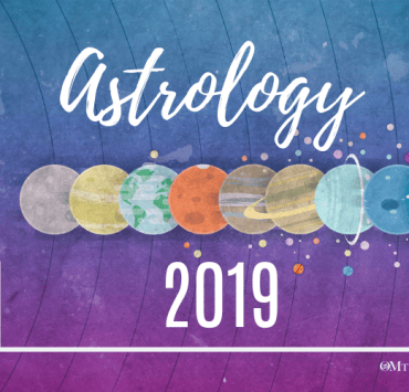 astrology 2019