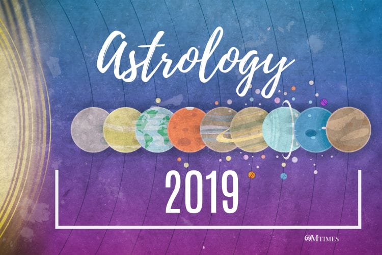 astrology 2019