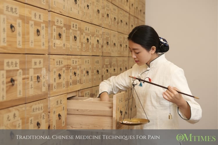 Traditional Chinese Medicine OMTimes