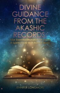 Divine Guidance from the Akashic Records. 