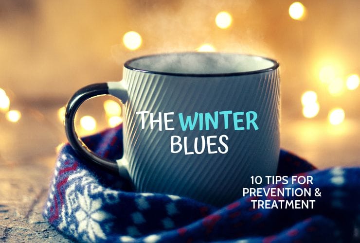 Winter Blues OMTimes