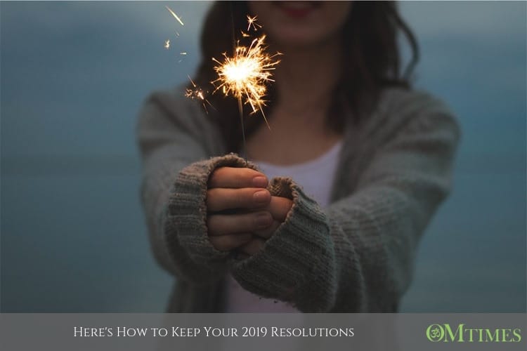 2019 resolutions OMTimes