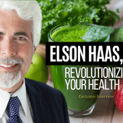 Elson Haas MD Detoxification OMTimes