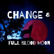 Full Blood Moon