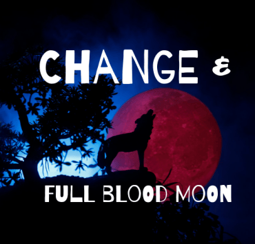 Full Blood Moon