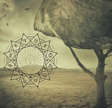 Kabbalistic Astrology