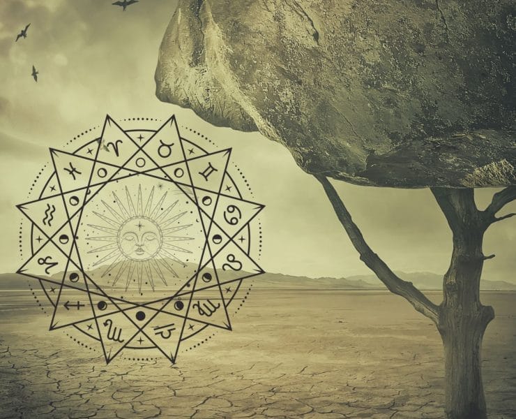 Kabbalistic Astrology