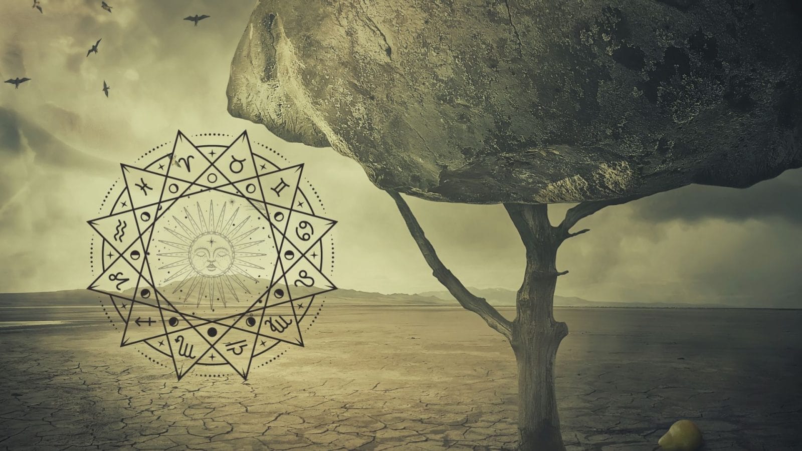 Kabbalistic Astrology