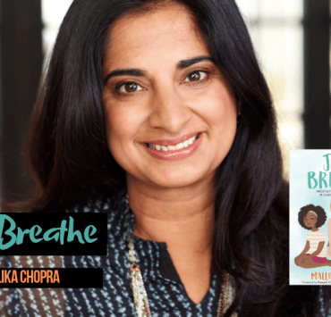 Mallika Chopra